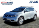 Thumbnail image of 2014 Nissan Murano at Autoland Usa