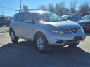 Thumbnail image of 2014 Nissan Murano at Autoland Usa