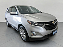 2020 Chevrolet Equinox LT at Bergstrom Green Bay