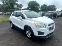 Thumbnail image of 2016 Chevrolet Trax at L.A. Trading Co.