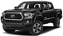 Thumbnail image of 2019 Toyota Tacoma at Select Motor Car of Gainesville