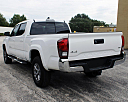 Thumbnail image of 2019 Toyota Tacoma at Select Motor Car of Gainesville