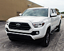 Thumbnail image of 2019 Toyota Tacoma at Select Motor Car of Gainesville