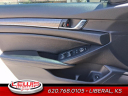 Thumbnail image of 2022 Honda Accord at Lewis Chevrolet Buick Cadillac of Liberal