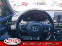 Thumbnail image of 2022 Honda Accord at Lewis Chevrolet Buick Cadillac of Liberal
