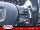 Thumbnail image of 2022 Honda Accord at Lewis Chevrolet Buick Cadillac of Liberal