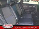 Thumbnail image of 2022 Honda Accord at Lewis Chevrolet Buick Cadillac of Liberal