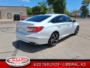 Thumbnail image of 2022 Honda Accord at Lewis Chevrolet Buick Cadillac of Liberal