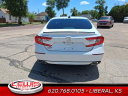 Thumbnail image of 2022 Honda Accord at Lewis Chevrolet Buick Cadillac of Liberal