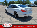 Thumbnail image of 2022 Honda Accord at Lewis Chevrolet Buick Cadillac of Liberal