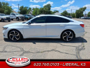 Thumbnail image of 2022 Honda Accord at Lewis Chevrolet Buick Cadillac of Liberal