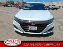 Thumbnail image of 2022 Honda Accord at Lewis Chevrolet Buick Cadillac of Liberal