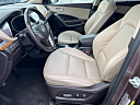2015 Hyundai SANTA FE GLS at MVP Motors, Inc.