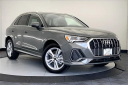 Thumbnail image of 2024 Audi Q3 at Audi Volkswagen Princeton
