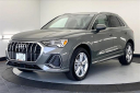 Thumbnail image of 2024 Audi Q3 at Audi Volkswagen Princeton