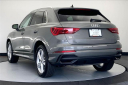 Thumbnail image of 2024 Audi Q3 at Audi Volkswagen Princeton