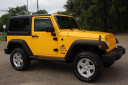 Thumbnail image of 2015 Jeep Wrangler at Lexdan Automotive Inc.