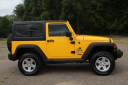 Thumbnail image of 2015 Jeep Wrangler at Lexdan Automotive Inc.