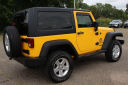 Thumbnail image of 2015 Jeep Wrangler at Lexdan Automotive Inc.