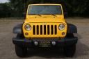 Thumbnail image of 2015 Jeep Wrangler at Lexdan Automotive Inc.