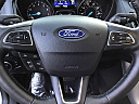 Thumbnail image of 2017 Ford Focus at Auto Mall of Champaign