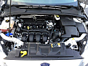 Thumbnail image of 2017 Ford Focus at Auto Mall of Champaign