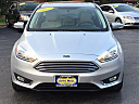 Thumbnail image of 2017 Ford Focus at Auto Mall of Champaign