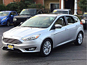 Thumbnail image of 2017 Ford Focus at Auto Mall of Champaign