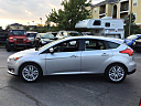 Thumbnail image of 2017 Ford Focus at Auto Mall of Champaign