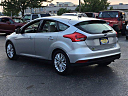 Thumbnail image of 2017 Ford Focus at Auto Mall of Champaign
