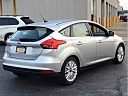 Thumbnail image of 2017 Ford Focus at Auto Mall of Champaign