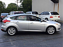 Thumbnail image of 2017 Ford Focus at Auto Mall of Champaign