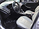 Thumbnail image of 2017 Ford Focus at Auto Mall of Champaign