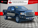 2017 GMC Canyon SLT at Sunrise Toyota North