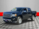 Thumbnail image of 2017 GMC Canyon at Sunrise Toyota North
