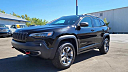 2019 Jeep Cherokee Trailhawk at Elite Motor Sales &amp; Service