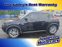 Thumbnail image of 2011 Nissan JUKE at Appleton Motorcars Sales & Svc