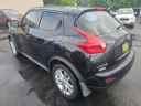 Thumbnail image of 2011 Nissan JUKE at Appleton Motorcars Sales & Svc