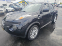 Thumbnail image of 2011 Nissan JUKE at Appleton Motorcars Sales & Svc