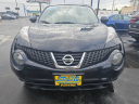 Thumbnail image of 2011 Nissan JUKE at Appleton Motorcars Sales & Svc