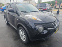 Thumbnail image of 2011 Nissan JUKE at Appleton Motorcars Sales & Svc
