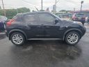 Thumbnail image of 2011 Nissan JUKE at Appleton Motorcars Sales & Svc