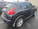 Thumbnail image of 2011 Nissan JUKE at Appleton Motorcars Sales & Svc