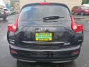Thumbnail image of 2011 Nissan JUKE at Appleton Motorcars Sales & Svc