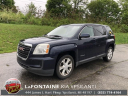Thumbnail image of 2017 GMC Terrain at LaFontaine Kia