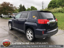 Thumbnail image of 2017 GMC Terrain at LaFontaine Kia