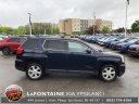 Thumbnail image of 2017 GMC Terrain at LaFontaine Kia