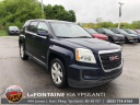 Thumbnail image of 2017 GMC Terrain at LaFontaine Kia