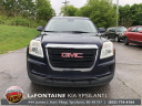 Thumbnail image of 2017 GMC Terrain at LaFontaine Kia