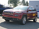 Thumbnail image of 2014 Jeep Cherokee at A & B Motors